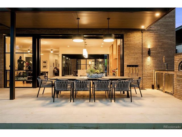 2630 E Cedar Ave, Denver, CO 80209