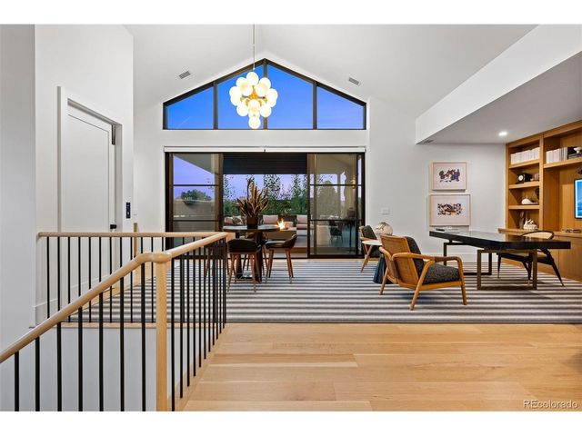 2630 E Cedar Ave, Denver, CO 80209