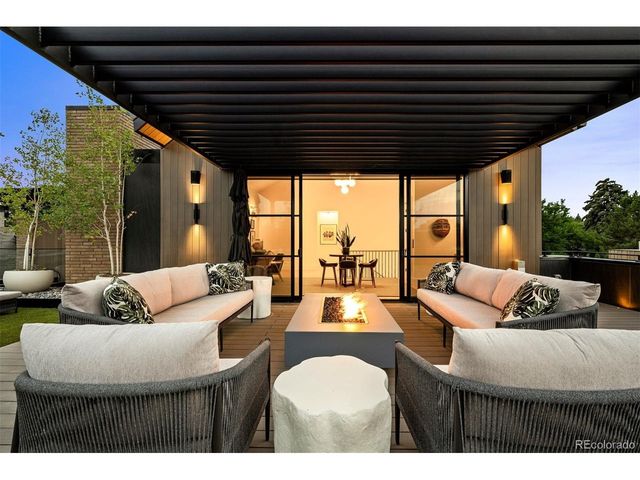 2630 E Cedar Ave, Denver, CO 80209