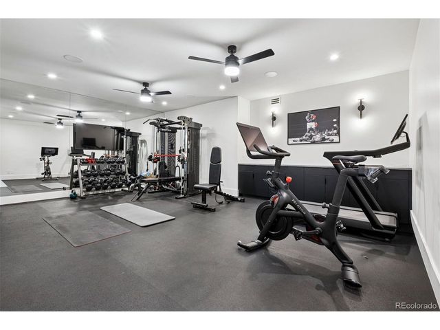 2630 E Cedar Ave, Denver, CO 80209