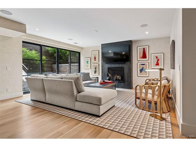 2630 E Cedar Ave, Denver, CO 80209