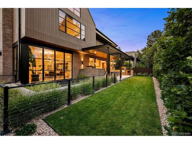 2630 E Cedar Ave, Denver, CO 80209