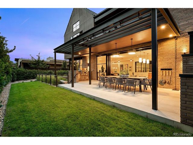 2630 E Cedar Ave, Denver, CO 80209