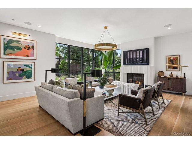 2630 E Cedar Ave, Denver, CO 80209