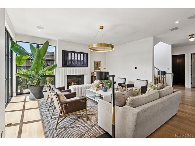 2630 E Cedar Ave, Denver, CO 80209