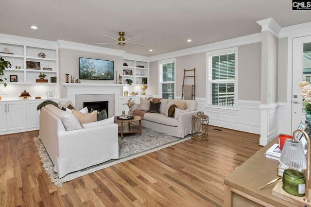 344 Redstone Way, Columbia, SC 29212