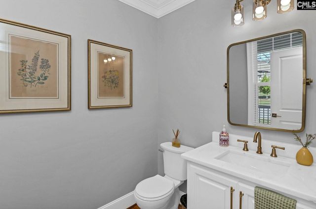 344 Redstone Way, Columbia, SC 29212