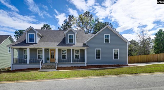 344 Redstone Way, Columbia, SC 29212