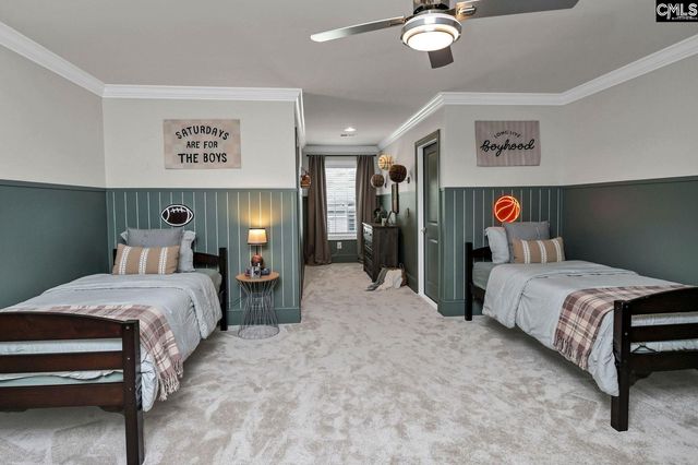 344 Redstone Way, Columbia, SC 29212