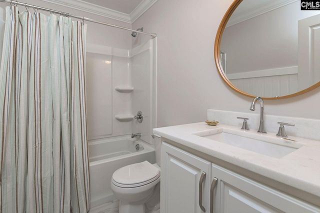 344 Redstone Way, Columbia, SC 29212