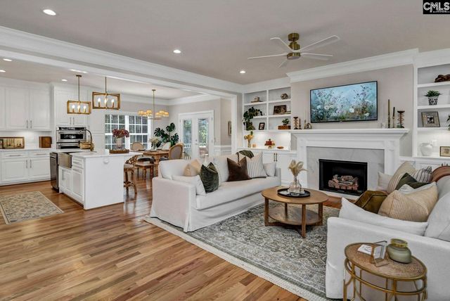 344 Redstone Way, Columbia, SC 29212