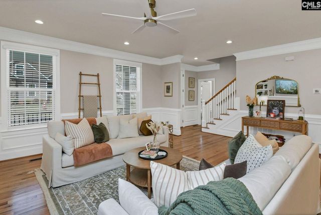 344 Redstone Way, Columbia, SC 29212