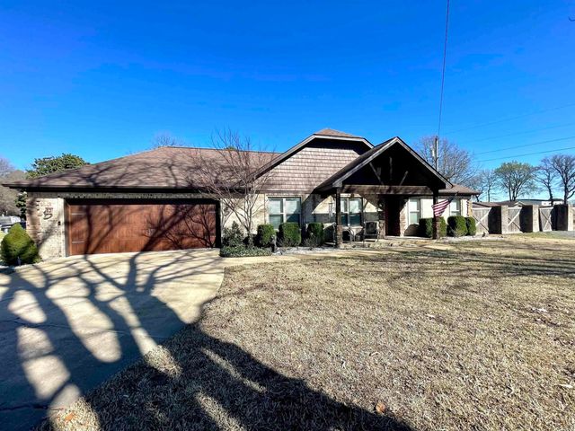 416 Twin Hickory, Trumann, AR 72472