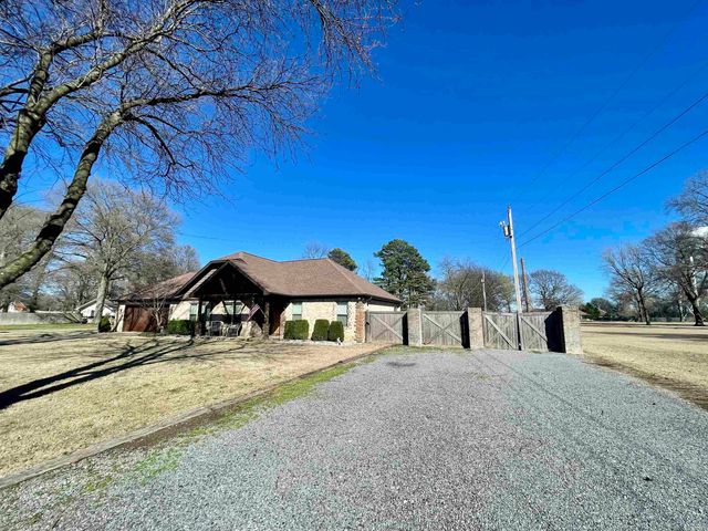 416 Twin Hickory, Trumann, AR 72472