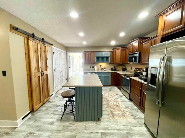 416 Twin Hickory, Trumann, AR 72472