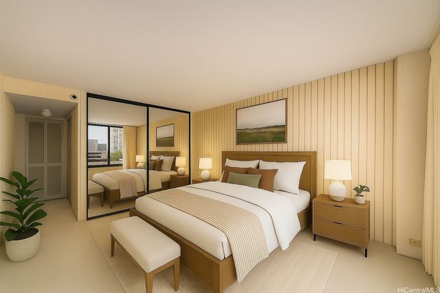 2232 Kapiolani Boulevard 404, Honolulu, HI 96826