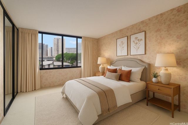 2232 Kapiolani Boulevard 404, Honolulu, HI 96826