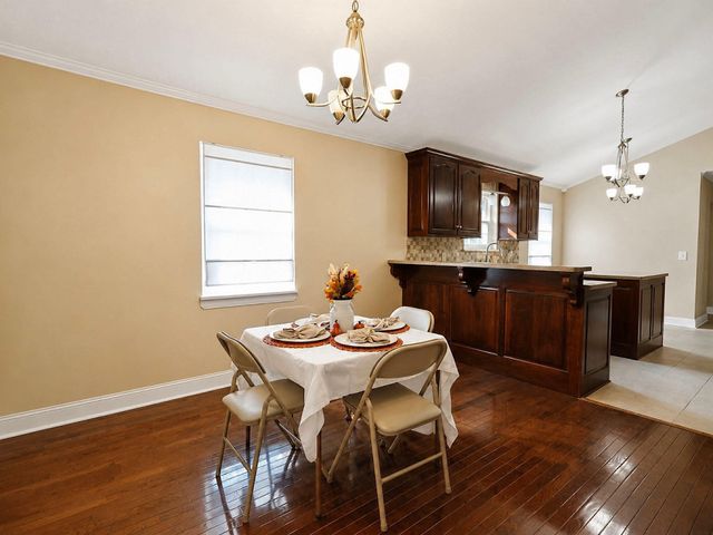 725 Oak Grove Road, Benton, TN 37307