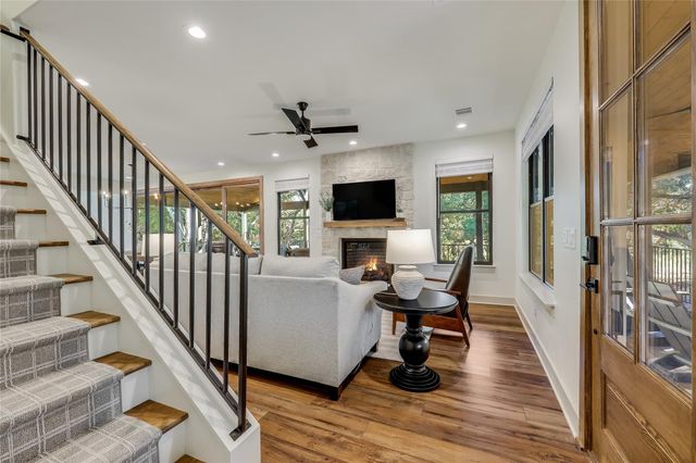 7601 Bar K Ranch RD, Lago Vista, TX 78645