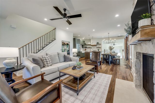 7601 Bar K Ranch RD, Lago Vista, TX 78645