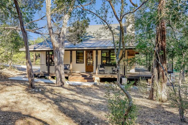 7601 Bar K Ranch RD, Lago Vista, TX 78645