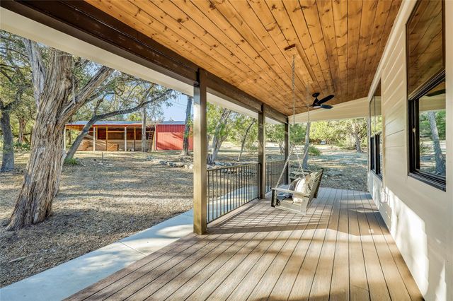 7601 Bar K Ranch RD, Lago Vista, TX 78645