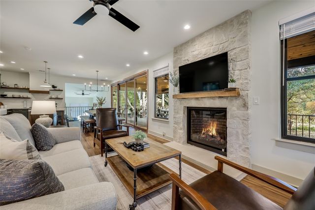 7601 Bar K Ranch RD, Lago Vista, TX 78645