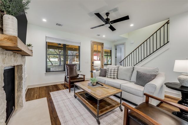 7601 Bar K Ranch RD, Lago Vista, TX 78645