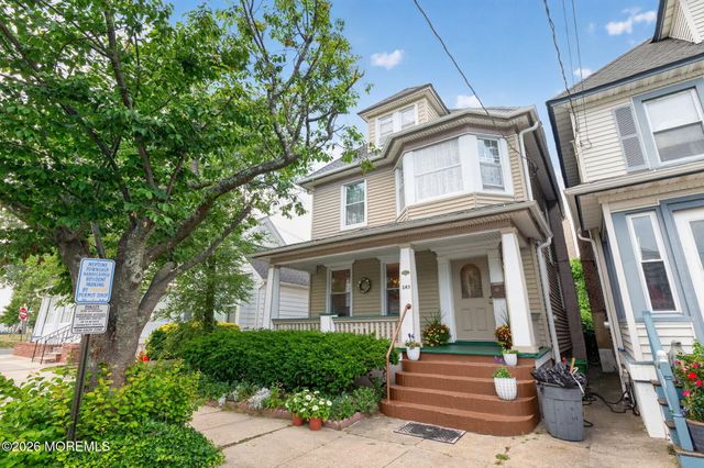 143 Broadway, Ocean Grove, NJ 07756