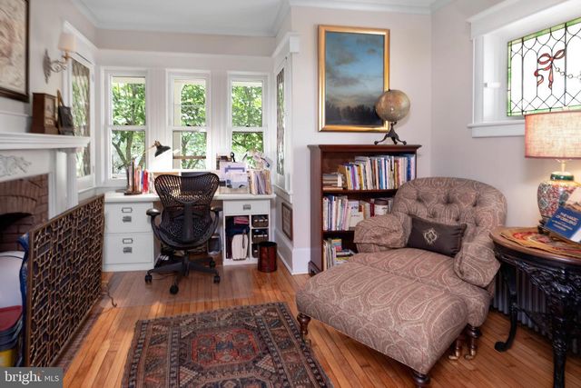 113 W PROSPECT ST, Hopewell, NJ 08525