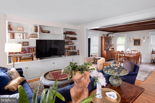 113 W PROSPECT ST, Hopewell, NJ 08525