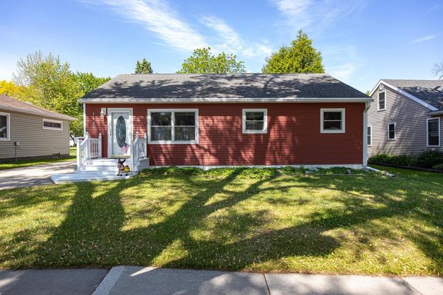 1431 S WALDEN AVENUE, Appleton, WI 54915