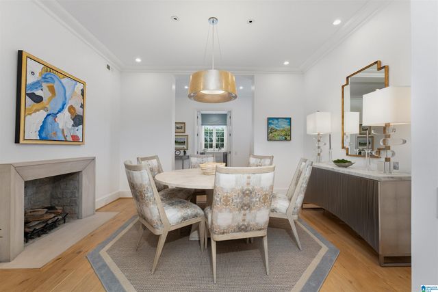 2445 FAIRWAY DRIVE, Mountain Brook, AL 35213