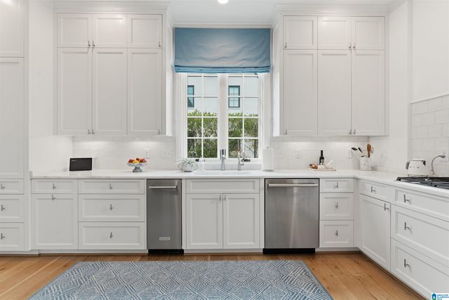 2445 FAIRWAY DRIVE, Mountain Brook, AL 35213