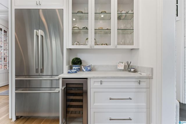 2445 FAIRWAY DRIVE, Mountain Brook, AL 35213