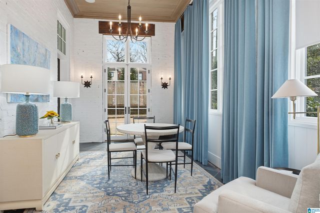 2445 FAIRWAY DRIVE, Mountain Brook, AL 35213