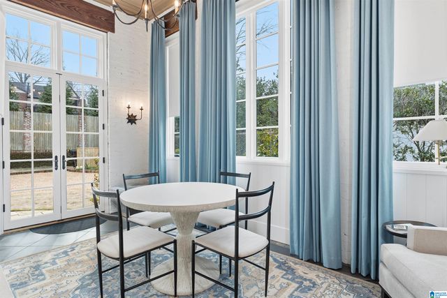 2445 FAIRWAY DRIVE, Mountain Brook, AL 35213