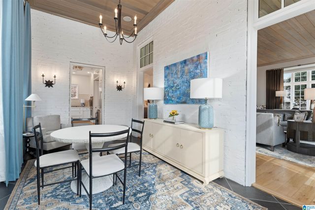 2445 FAIRWAY DRIVE, Mountain Brook, AL 35213