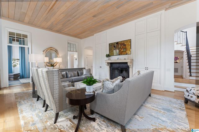 2445 FAIRWAY DRIVE, Mountain Brook, AL 35213