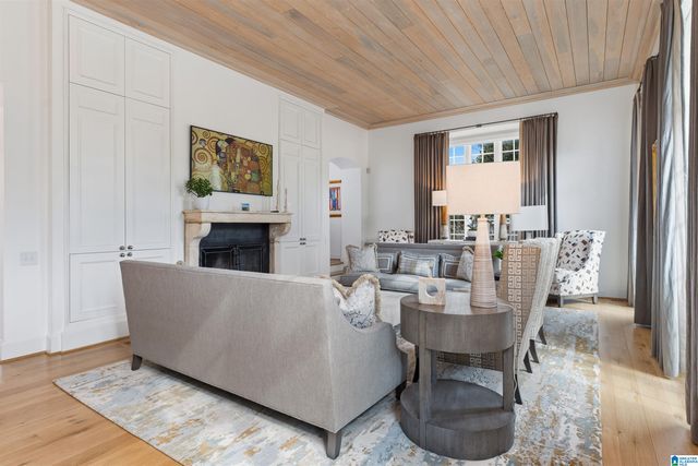 2445 FAIRWAY DRIVE, Mountain Brook, AL 35213