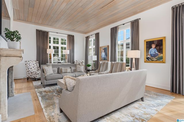 2445 FAIRWAY DRIVE, Mountain Brook, AL 35213