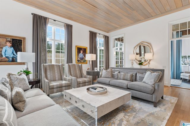 2445 FAIRWAY DRIVE, Mountain Brook, AL 35213