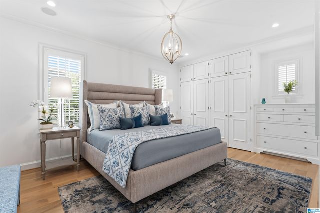 2445 FAIRWAY DRIVE, Mountain Brook, AL 35213