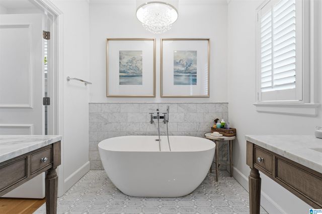 2445 FAIRWAY DRIVE, Mountain Brook, AL 35213