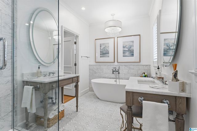 2445 FAIRWAY DRIVE, Mountain Brook, AL 35213