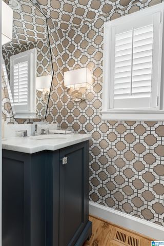 2445 FAIRWAY DRIVE, Mountain Brook, AL 35213