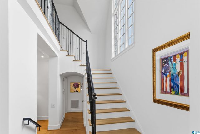 2445 FAIRWAY DRIVE, Mountain Brook, AL 35213