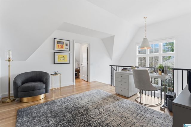 2445 FAIRWAY DRIVE, Mountain Brook, AL 35213