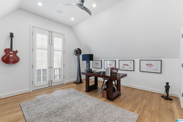 2445 FAIRWAY DRIVE, Mountain Brook, AL 35213