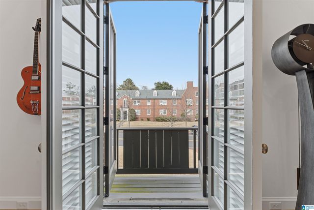 2445 FAIRWAY DRIVE, Mountain Brook, AL 35213